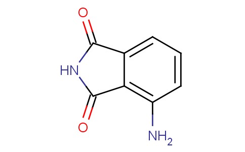 3-氨基邻苯二甲酰亚胺