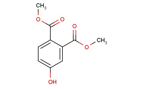 4-Hydroxy-phthalic acid dimethyl ester