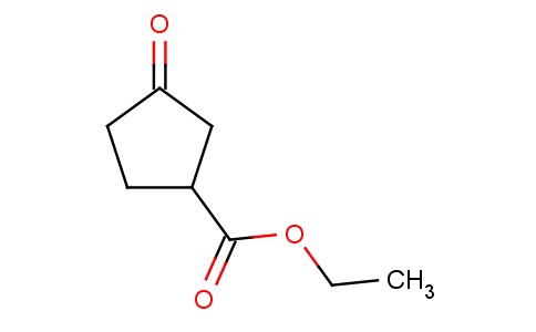 Ethyl 3-oxocyclopentanecarboxylate
