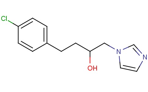 1-[4-(4-Chlorophenyl)-2-hydroxylbutyl]imidazole