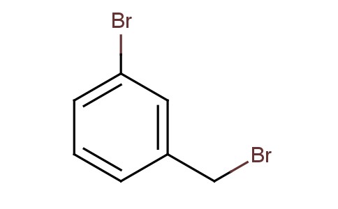 3-Bromobenzylbromide