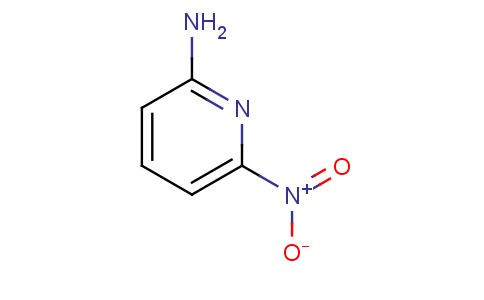2-Amino-6-nitropyridine