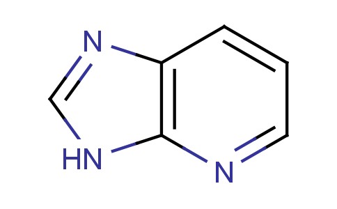 4-氮杂苯并咪唑