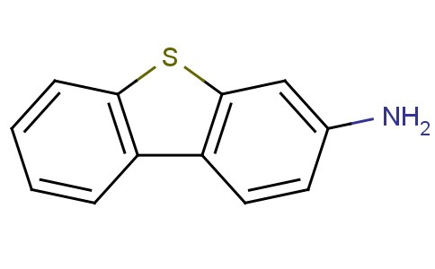 3-Aminodibenzothiophene