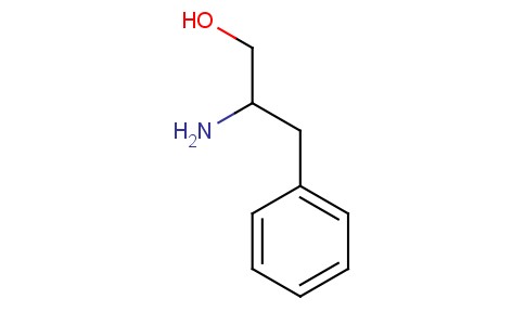 2-氨基-3-苯基-1-丙醇