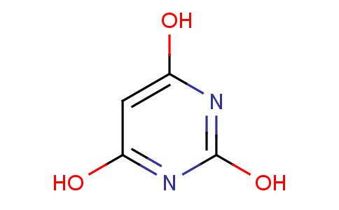 2,4,6-Pyrimidinetriol