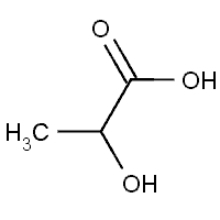 Dl- lactic acid