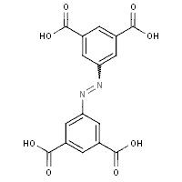 azObenzene tetracarboxylic acid