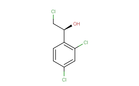 (S)-2,4-二氯-alpha-(氯甲基)-苯甲醇