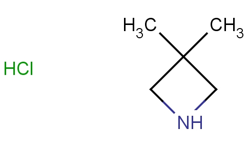 3,3-二甲基吖啶盐酸盐