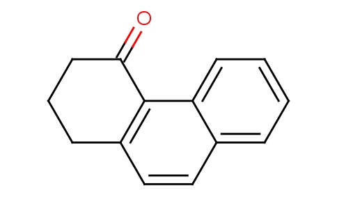 2,3-二氢-4(1H)-菲酮