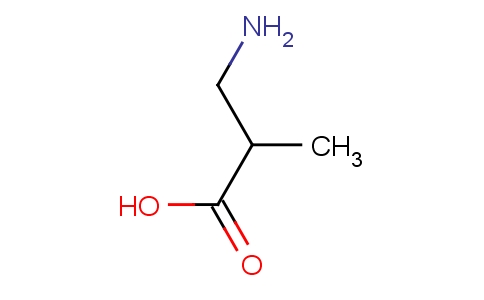 Dl-3-aminoisobutyric acid