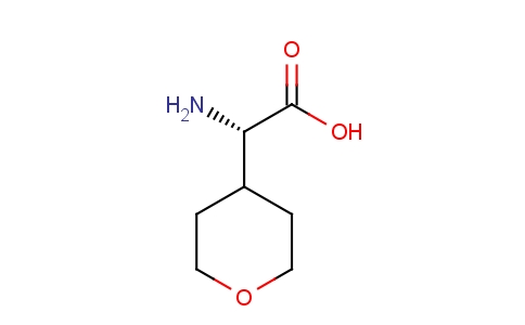 L-4'-tetrahydropyranylglycine