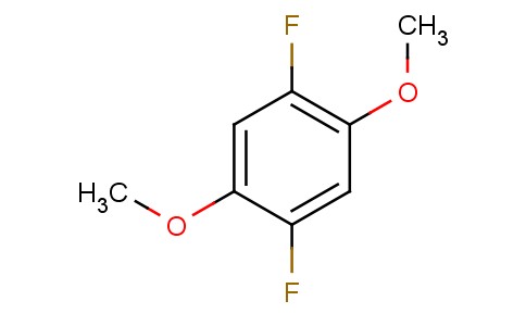 1,4-Difluoro-2,5-dimethoxybenzene