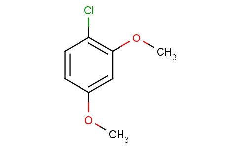 1-Chloro-2,4-dimethoxybenzene