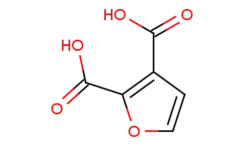 呋喃-2,3-二羧酸