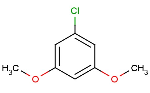 1-Chloro-3,5-dimethoxybenzene