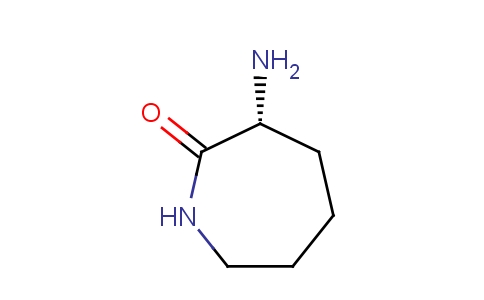 (R)-alpha-amino-omega-caprolactam