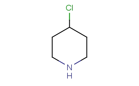 4-Chloropiperidine