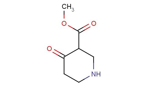 Methyl 4-piperidone-3-carboxylate