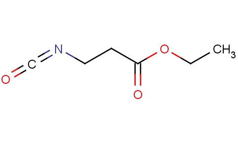 Ethyl 3-Isocyanatopropionate