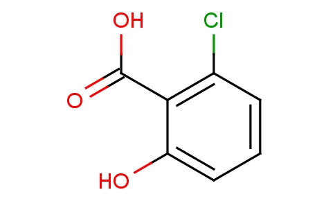 6-Chlorosalicylic acid