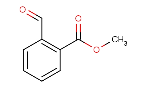 2-甲酰基苯甲酸甲酯