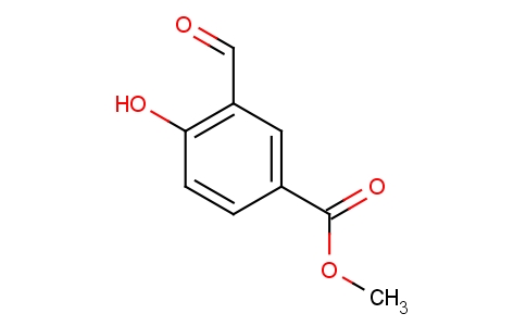 Methyl 3-formyl-4-hydroxybenzoate