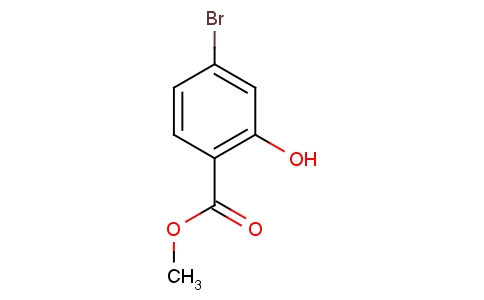 Methyl 4-bromo-2-hydroxybenzoate