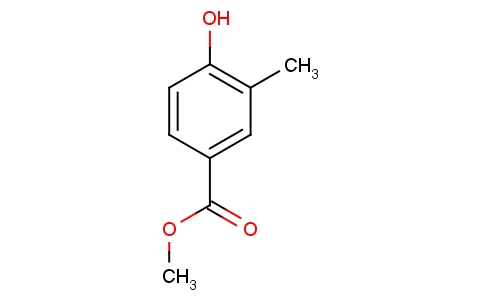 4-羟基-3-甲基苯甲酸甲酯