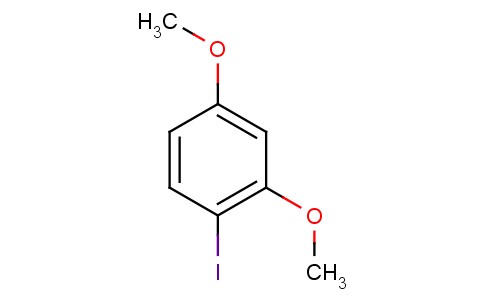 2,4-二甲氧基-1-碘苯,