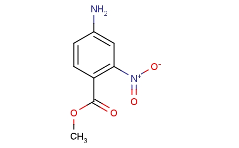 Methyl 4-amino-2-nitrobenzoate