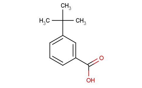 3-T-butylbenzoic acid