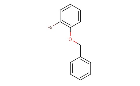1-(Benzyloxy)-2-bromobenzene