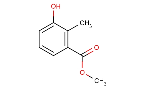 Methyl 3-hydroxy-2-methylbenzoate