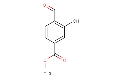 Methyl 4-formyl-3-methylbenzoate