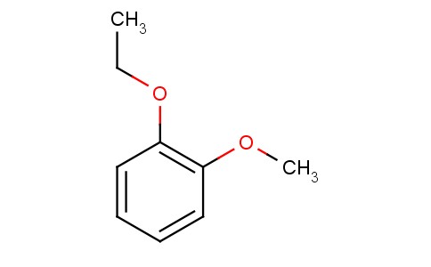 2-乙氧基苯甲醚
