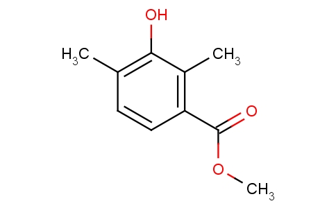 Methyl 3-hydroxy-2,4-dimethylbenzoate