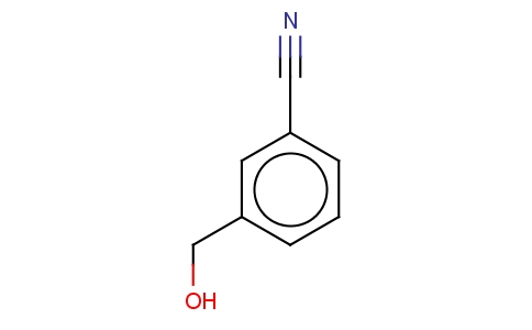 3-Hyroxymethylbenzonitrile