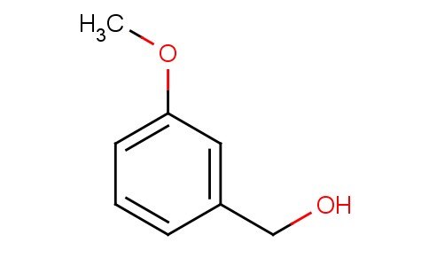 3-Methoxybenzyl alcohol