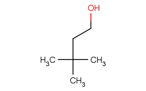 3,3-Dimethyl-1-butanol