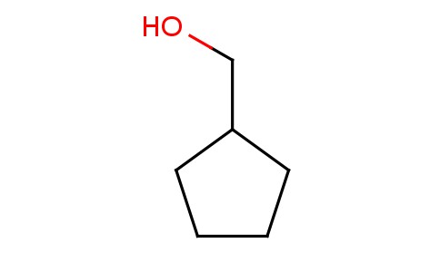 Cyclopentylmethanol