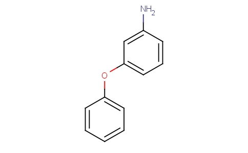 3-苯氧基苯胺