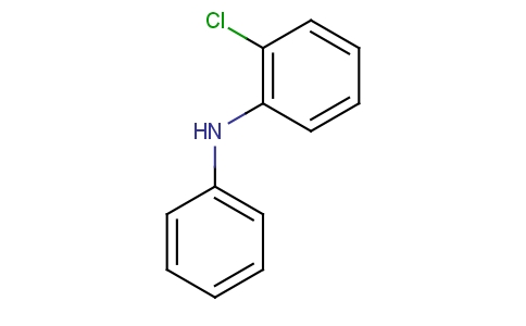 N-phenyl-2-chloroaniline