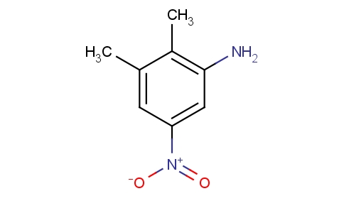 2,3-Dimethyl-5-nitroaniline