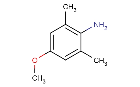 2,6-二甲基-4-甲氧基苯胺