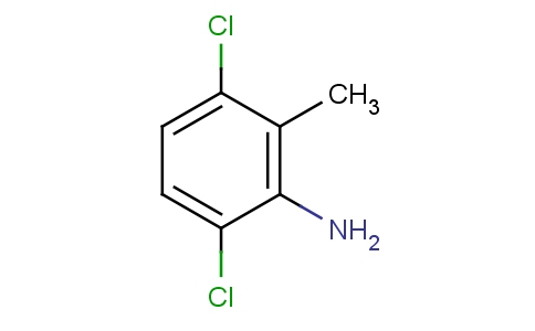 3,6-Dichloro-2-methylaniline