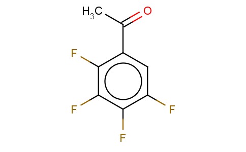 2' 3' 4' 5'-Tetrafluoroacetophenone