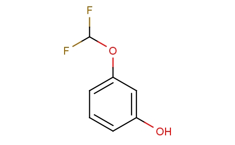 3-Difluoromethoxyphenol