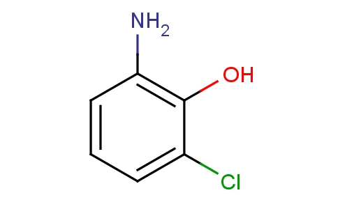 2-aMino-6-chlorophenol